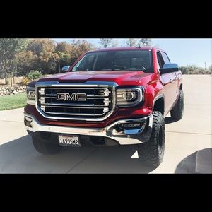 Meet your Posher, Jaden